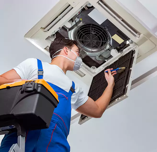 Why Homeowners & Businesses Trust Us in Pacifica, CA?