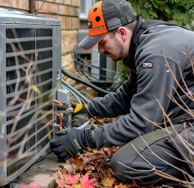 Why Homeowners & Businesses Trust Us in Pacifica, CA?