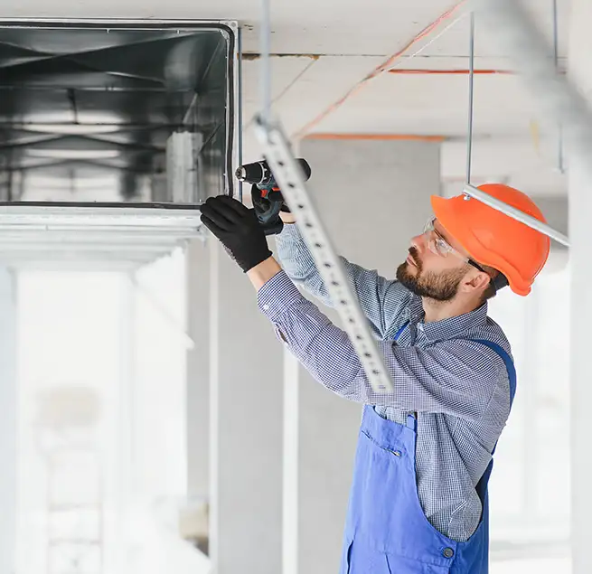  Why Homeowners Businesses Trust Us Pacifica, CA