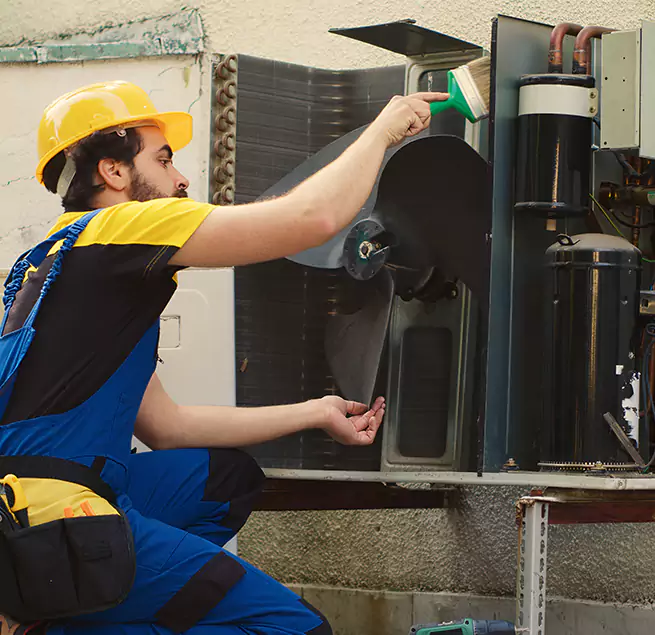 Why Homeowners & Businesses Trust Us Pacifica, CA?