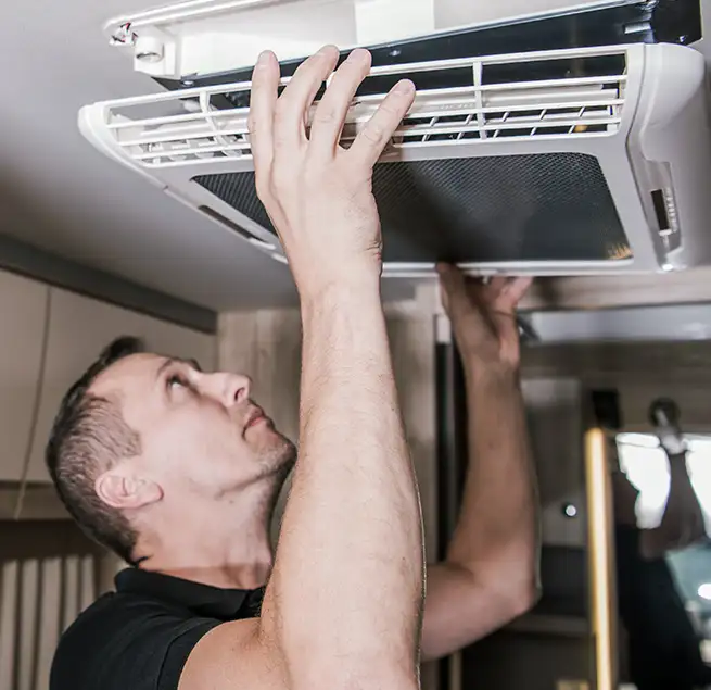 Why Homeowners & Businesses Trust Us Pacifica, CA