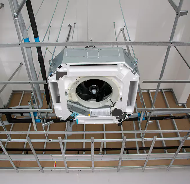 Why Homeowners & Businesses Trust Us Pacifica, CA