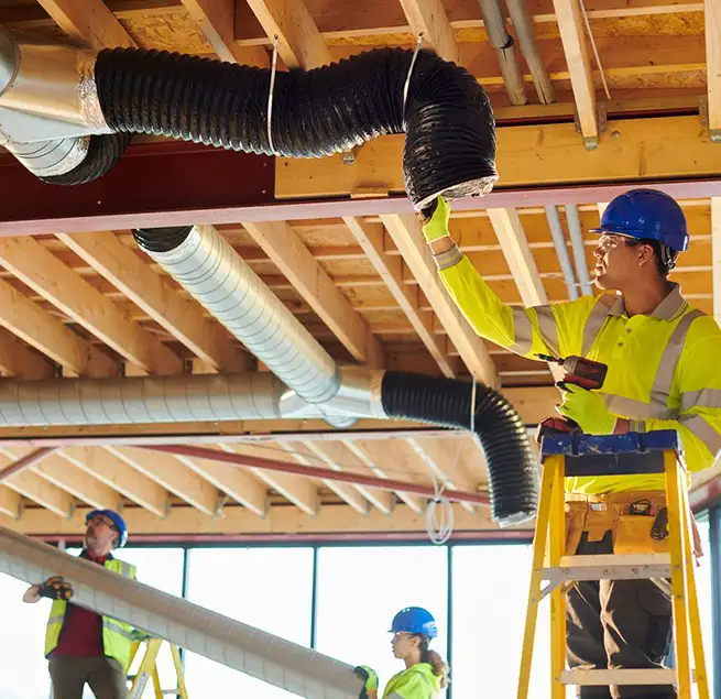 Why Homeowners & Businesses Trust Us in Pacifica, CA?