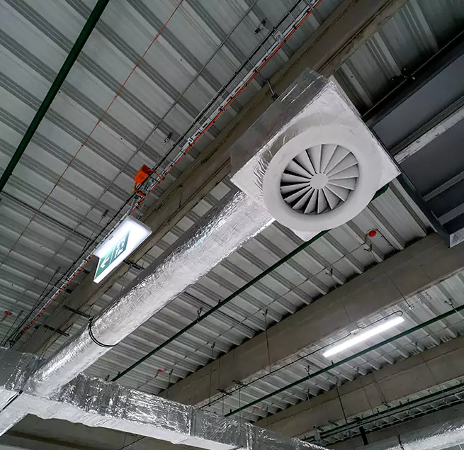 Why Homeowners & Businesses Trust Us in Pacifica, CA?