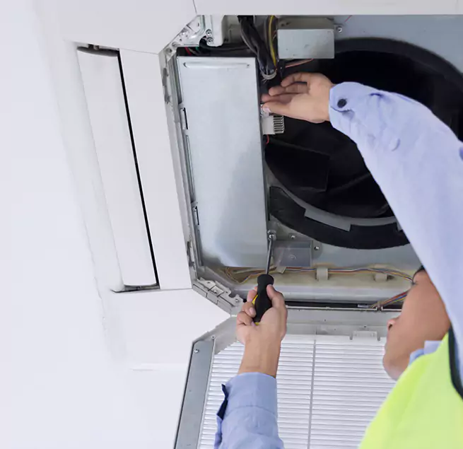 Why Homeowners Businesses Trust Us Pacifica, CA