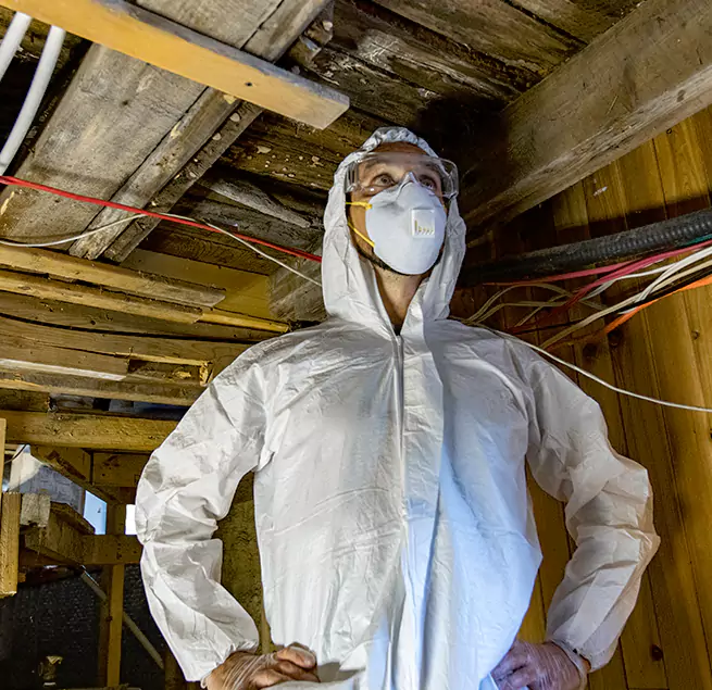 Why Homeowners & Businesses Trust Us in Pacifica, CA?