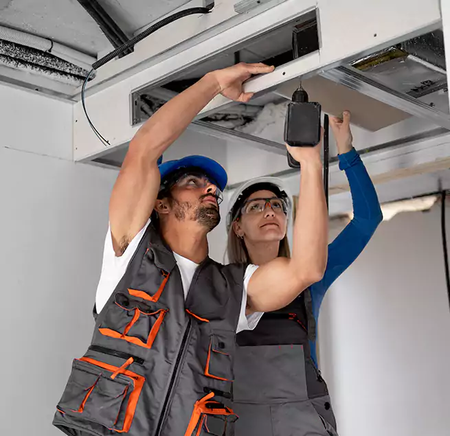 Why Homeowners & Businesses Trust Us in Pacifica, CA