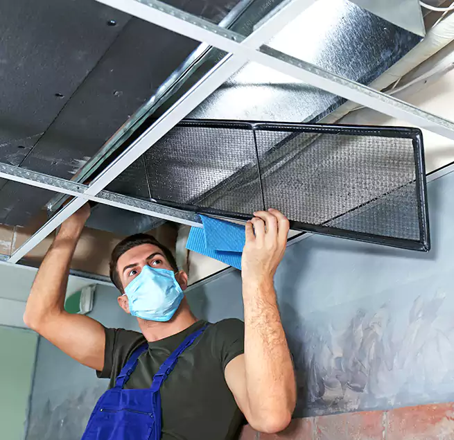 Why Homeowners Businesses Trust Us in Pacifica, CA