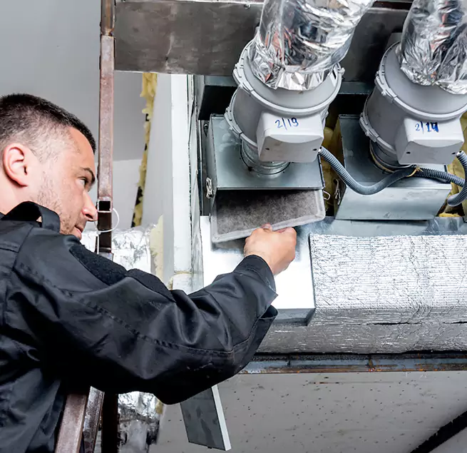 Why Homeowners & Businesses Trust Us in Pacifica, CA?