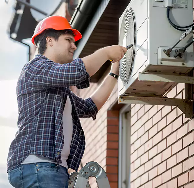 Why Homeowners & Businesses Trust Us Pacifica, CA