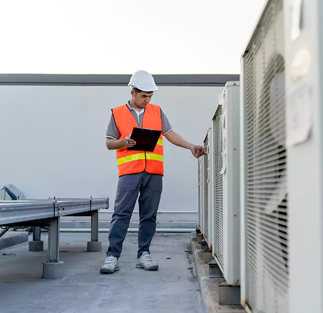 Why Homeowners & Businesses Trust Us in Pacifica, CA?