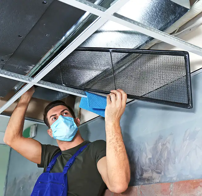 Why Homeowners & Businesses Trust Us in Pacifica, CA?