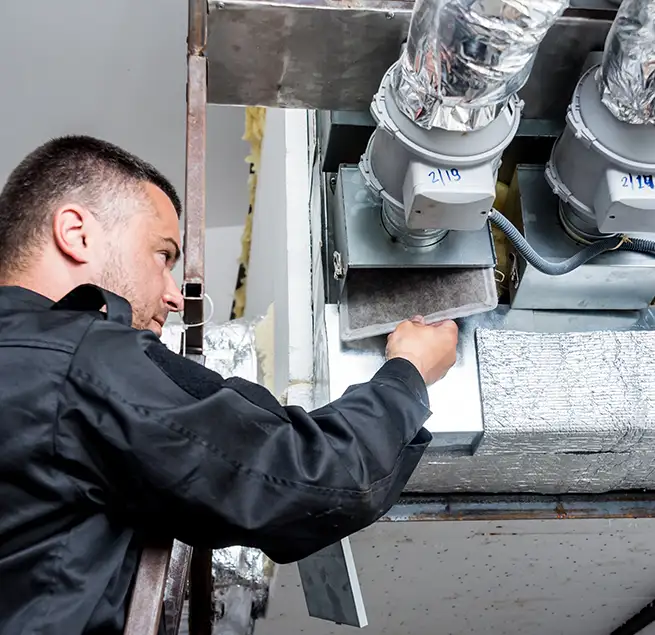 Why Homeowners & Businesses Trust Us in Pacifica, CA?